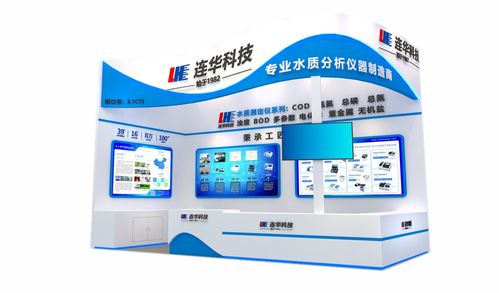 花城再聚首，共鑒環博會廣州展 技術進出口的綠色盛會